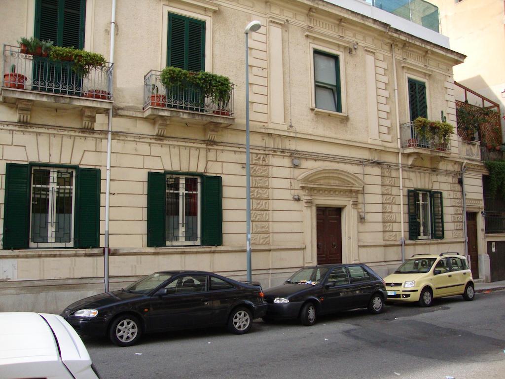 La Maison Des Livres Ρέτζιο ντι Καλάμπρια Εξωτερικό φωτογραφία