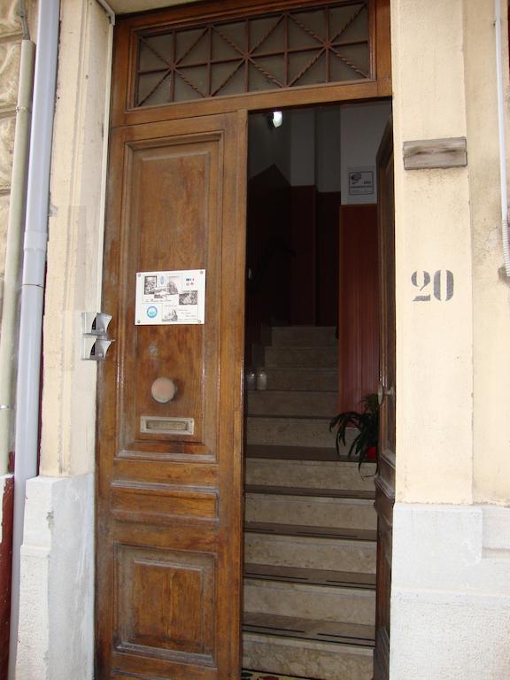 La Maison Des Livres Ρέτζιο ντι Καλάμπρια Εξωτερικό φωτογραφία